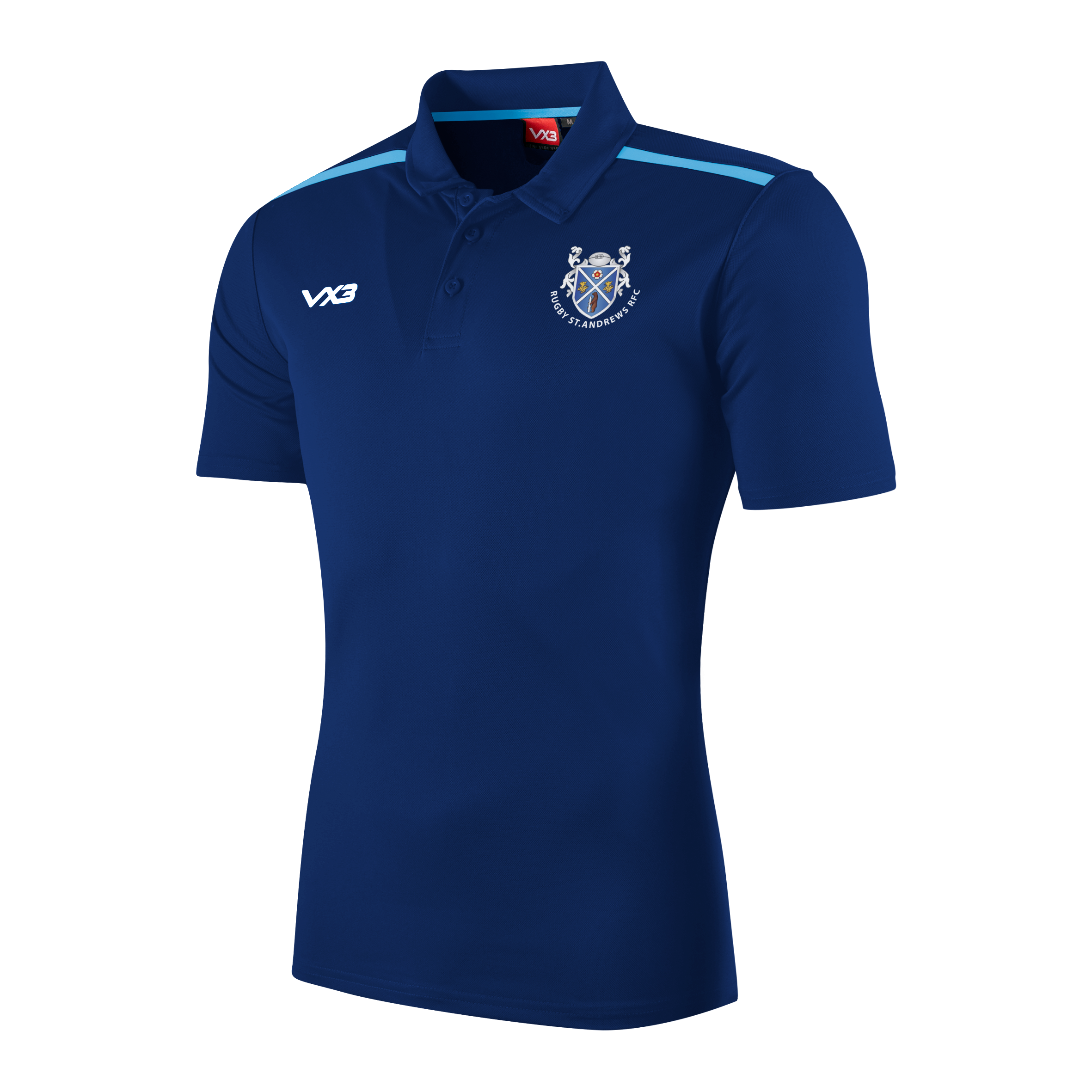 Rugby St Andrews RFC Fortis Polo