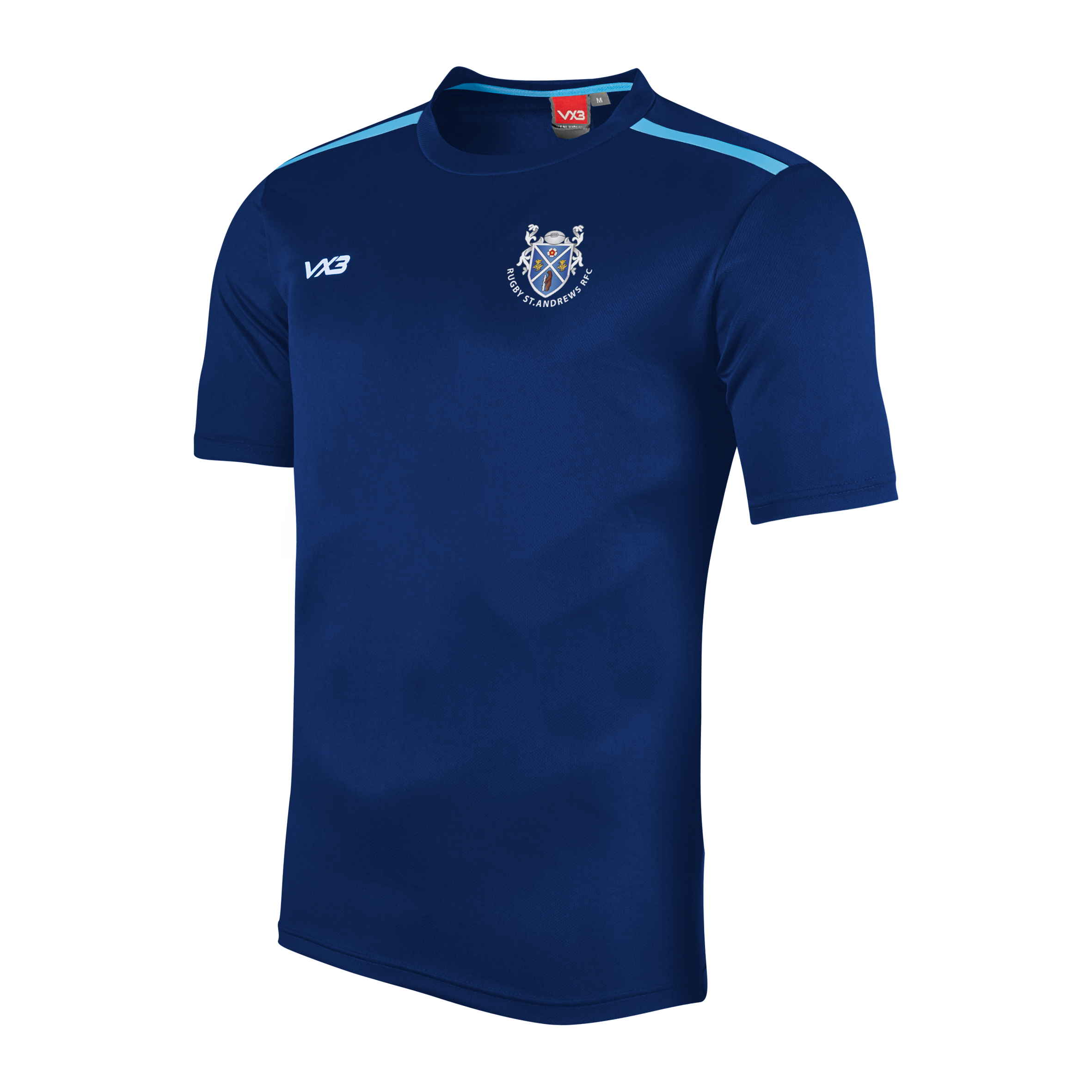 Rugby St Andrews RFC Fortis Youth Tee