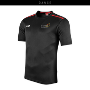 St Lukes School Youth Fortis Dance Tee