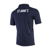 St Anne's Millfield School Primus Polo Shirt