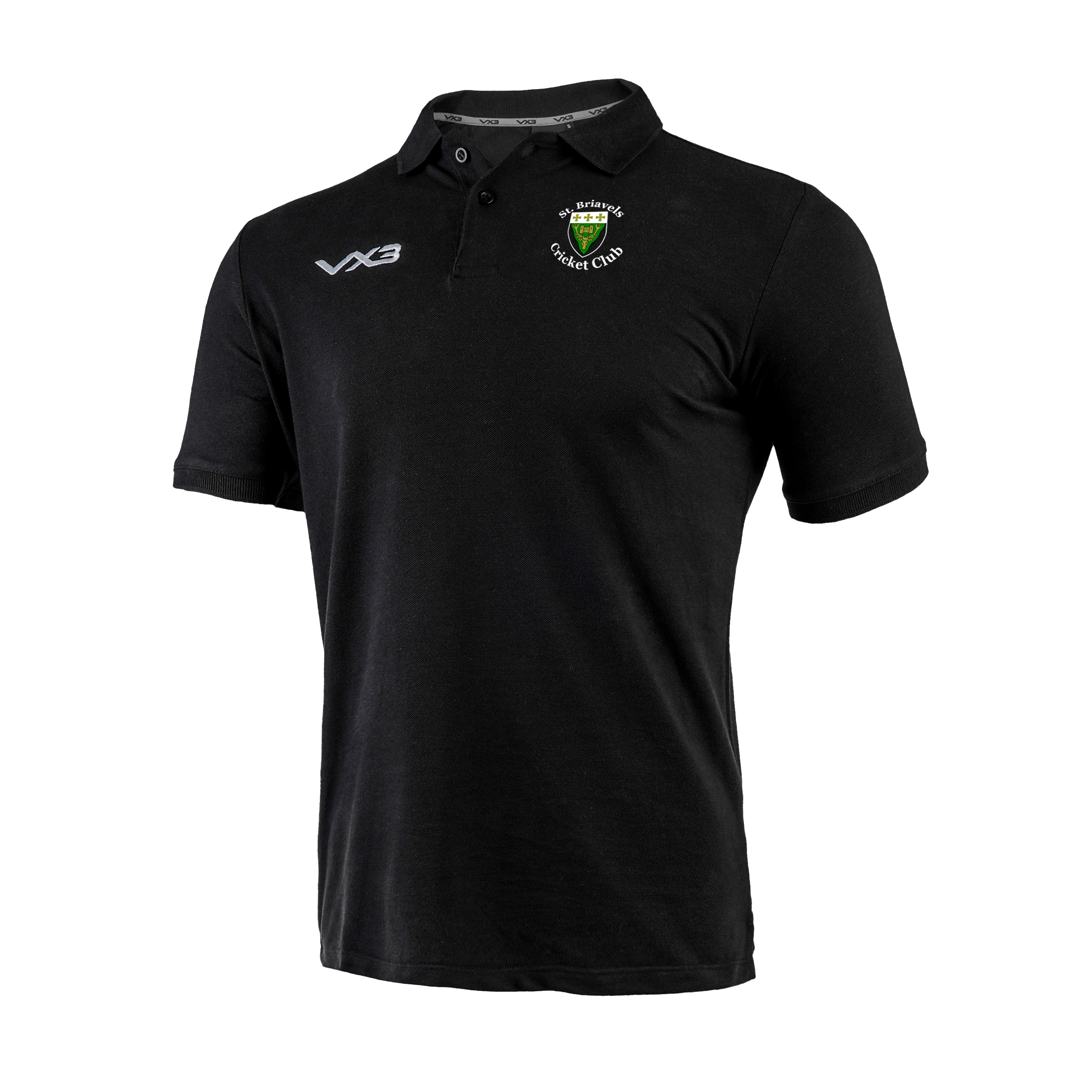 St Briavels CC Primus Polo Shirt
