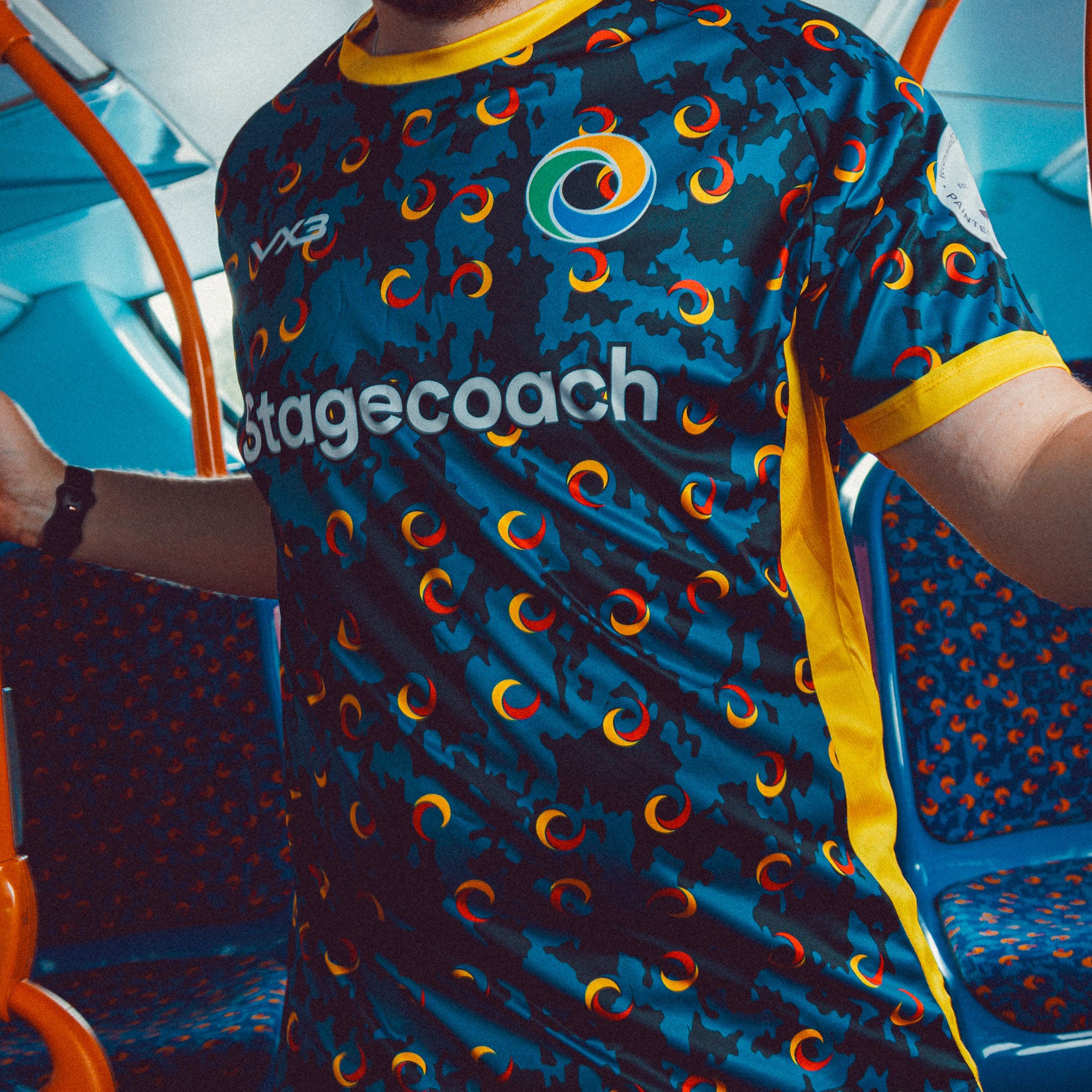 Stagecoach
