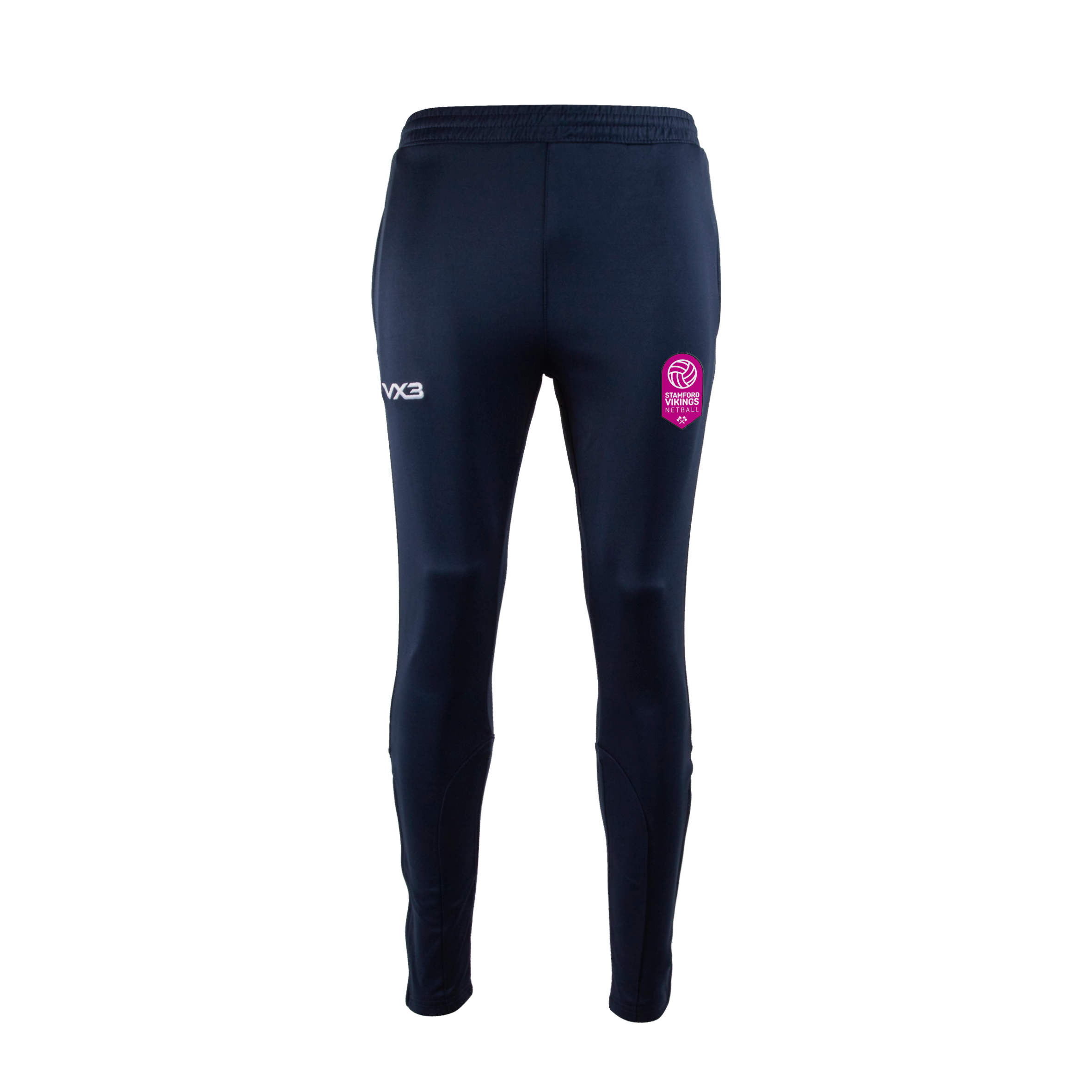Stamford Vikings Netball Primus Youth Skinny Pants