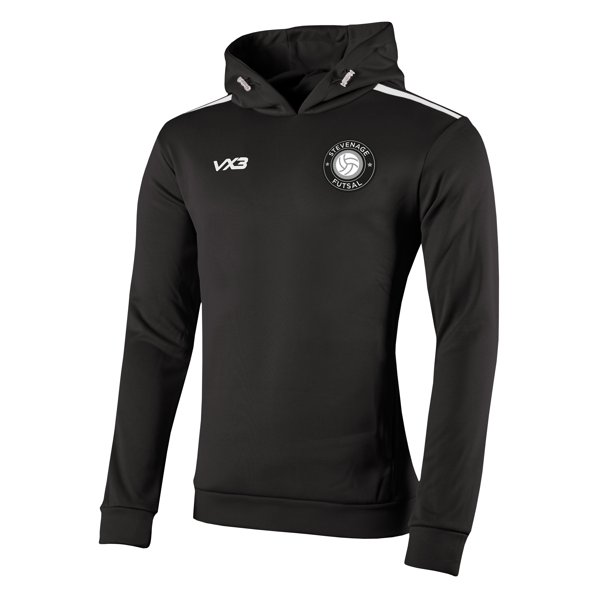 Stevenage Futsal Fortis Youth Hoodie