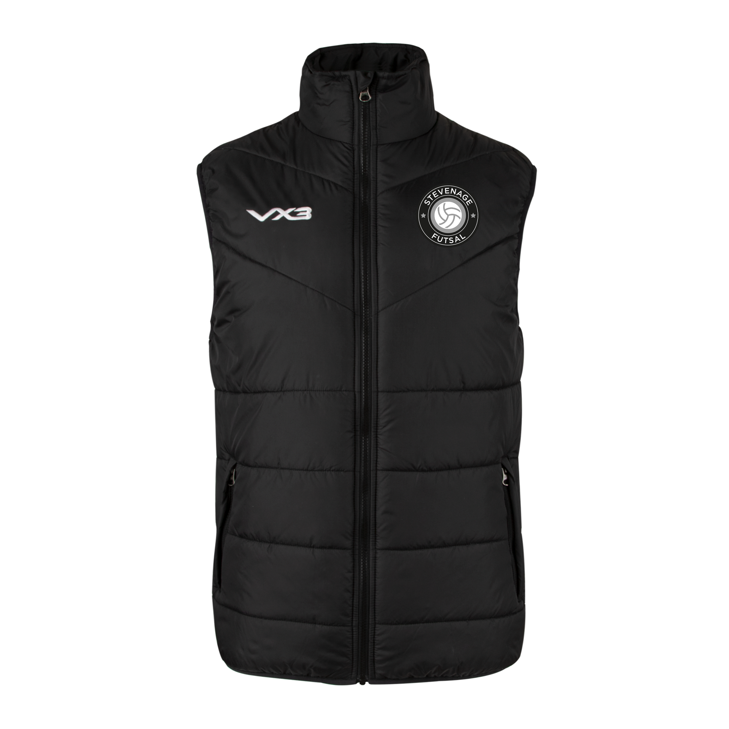 Stevenage Futsal Ventus Gilet