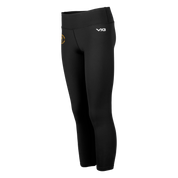 Stoke Gabriel Cricket Club Actus Performance Legging Girls
