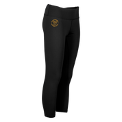 Stoke Gabriel Cricket Club Actus Performance Legging Girls