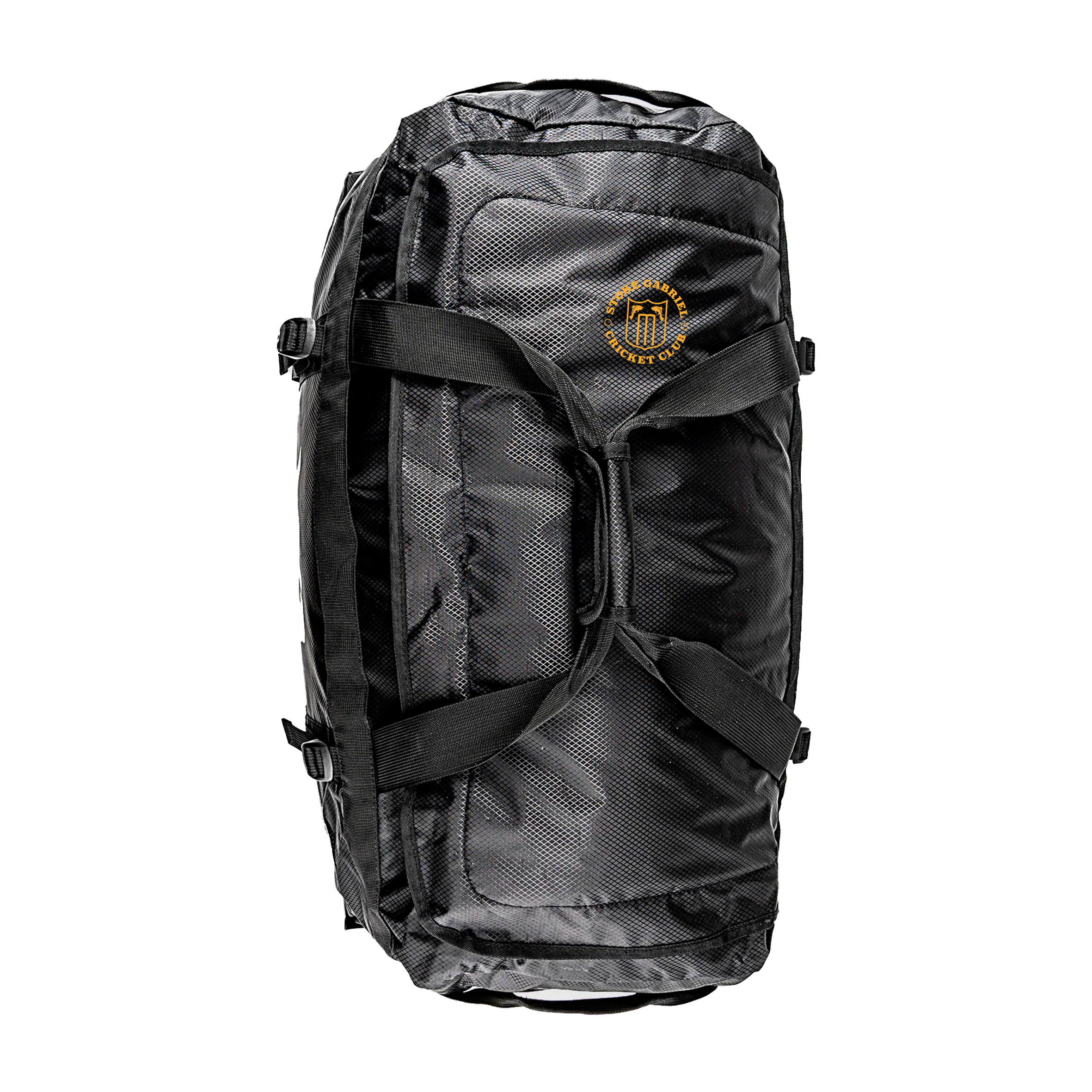 Stoke Gabriel Cricket Club Gero Tour Bag