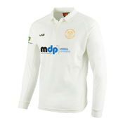 Stoke Gabriel Cricket Club Long Sleeve Shirt