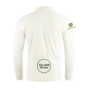 Stoke Gabriel Cricket Club Long Sleeve Shirt