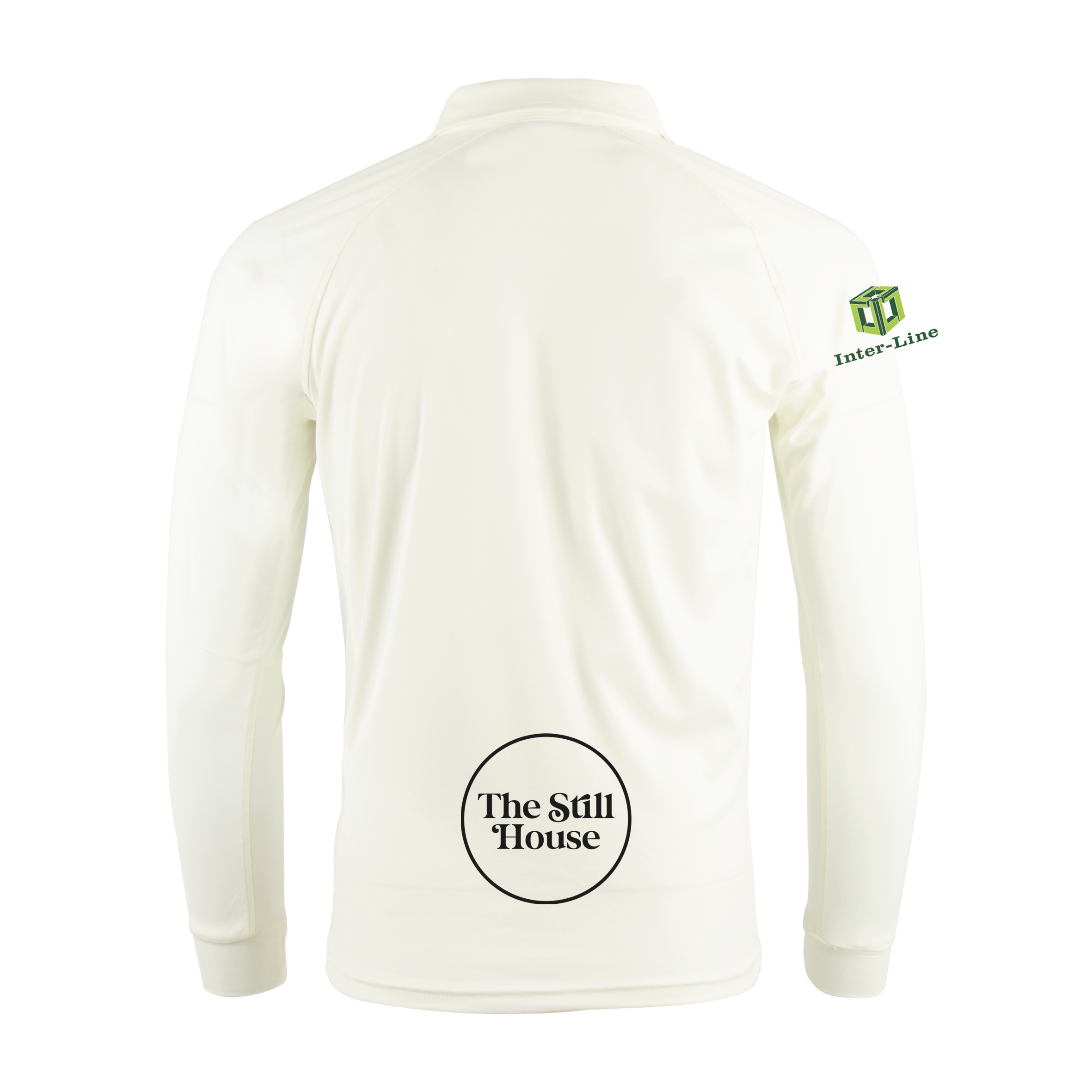Stoke Gabriel Cricket Club Long Sleeve Shirt