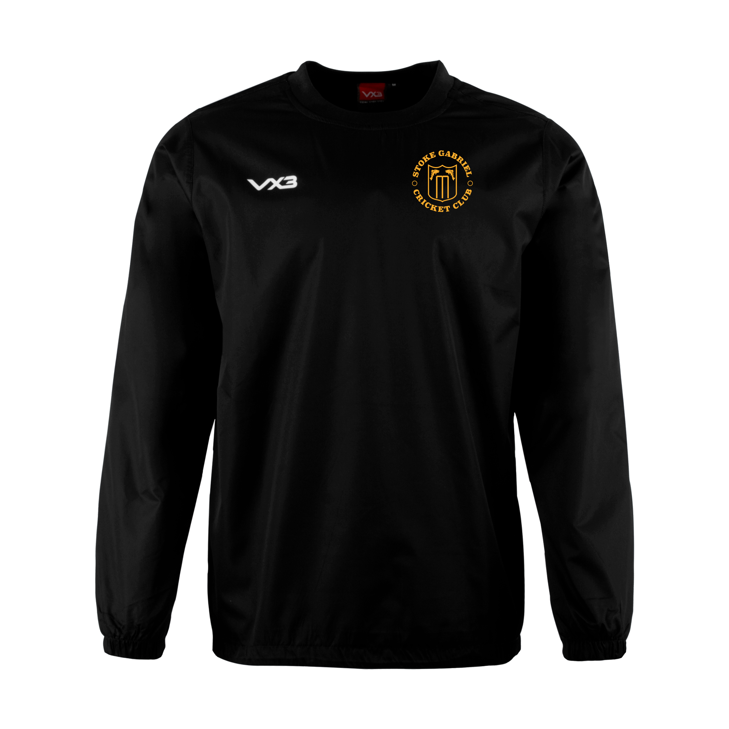 Stoke Gabriel Cricket Club Primus Youth Smock