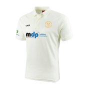Stoke Gabriel Cricket Club Short Sleeve Shirt