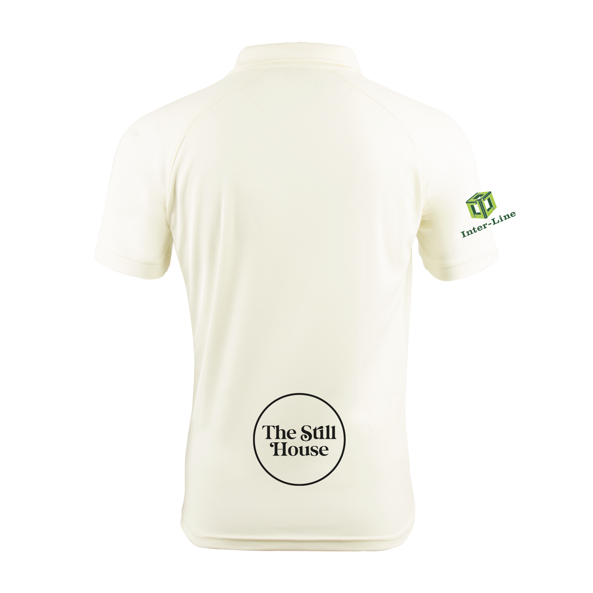Stoke Gabriel Cricket Club Short Sleeve Shirt