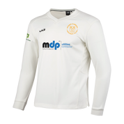 Stoke Gabriel Cricket Club Youth Elite Sweatshirt
