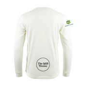 Stoke Gabriel Cricket Club Youth Elite Sweatshirt