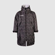 Duro Elite Sports Robe Storm/Grey Kids
