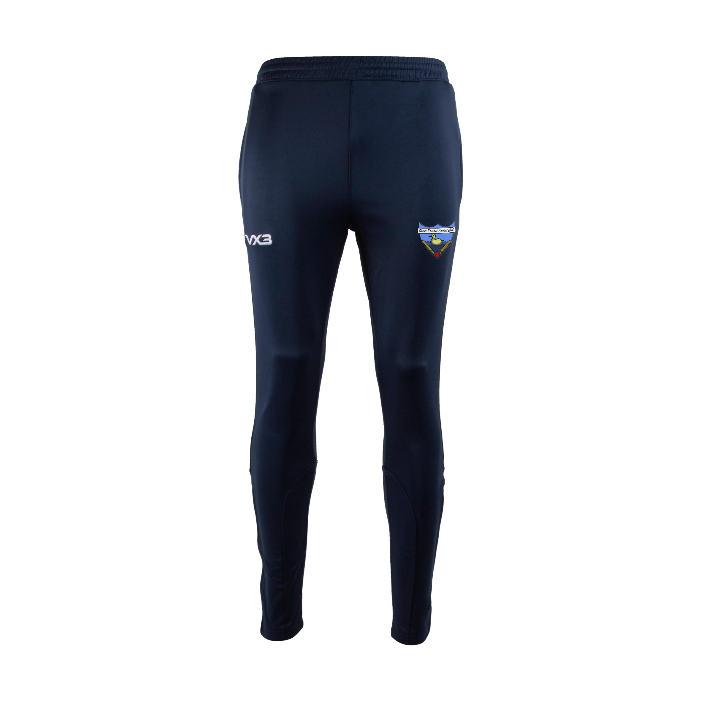 Stour Provost Cricket Club Primus Youth Skinny Pants