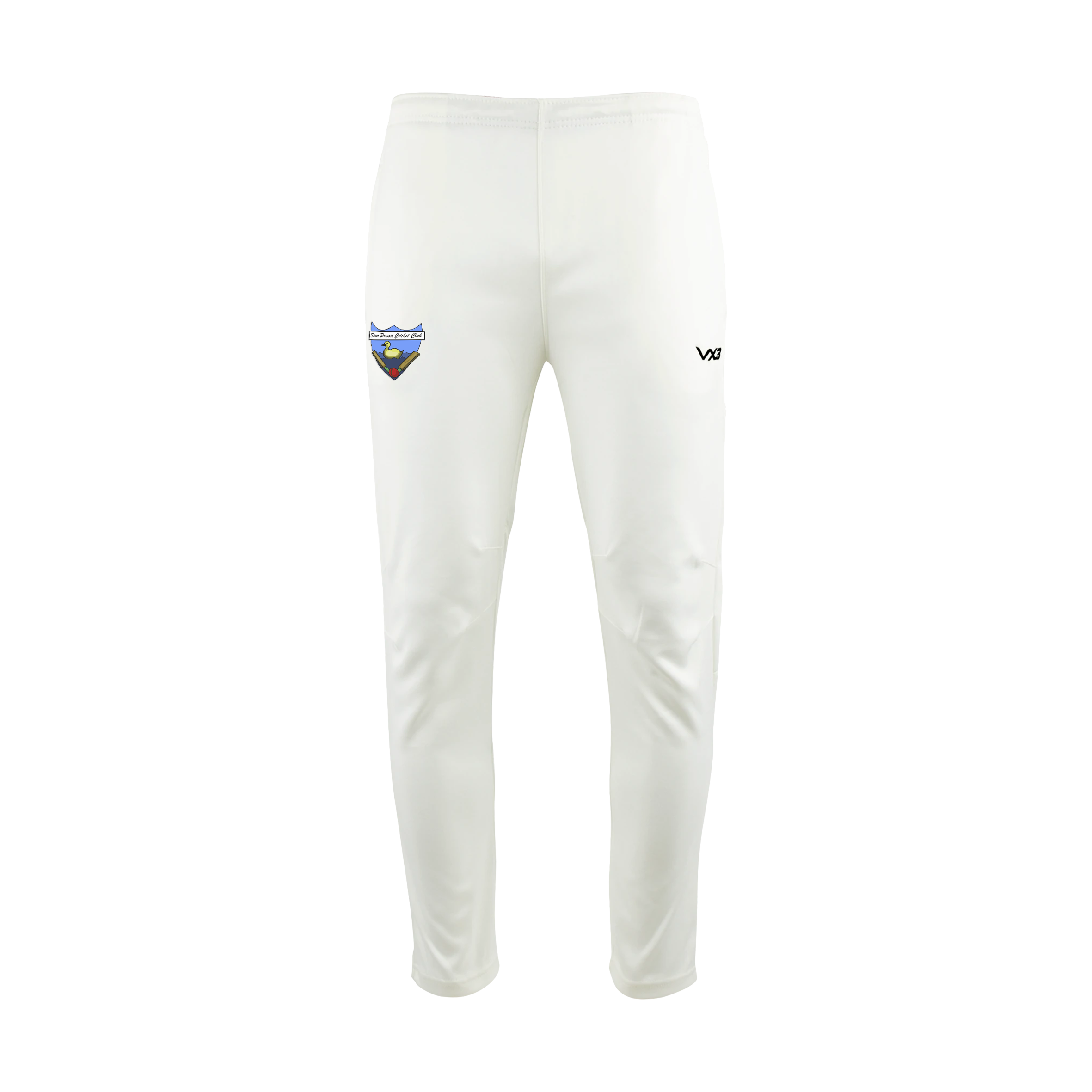 Stour Provost Cricket Club Youth Trousers