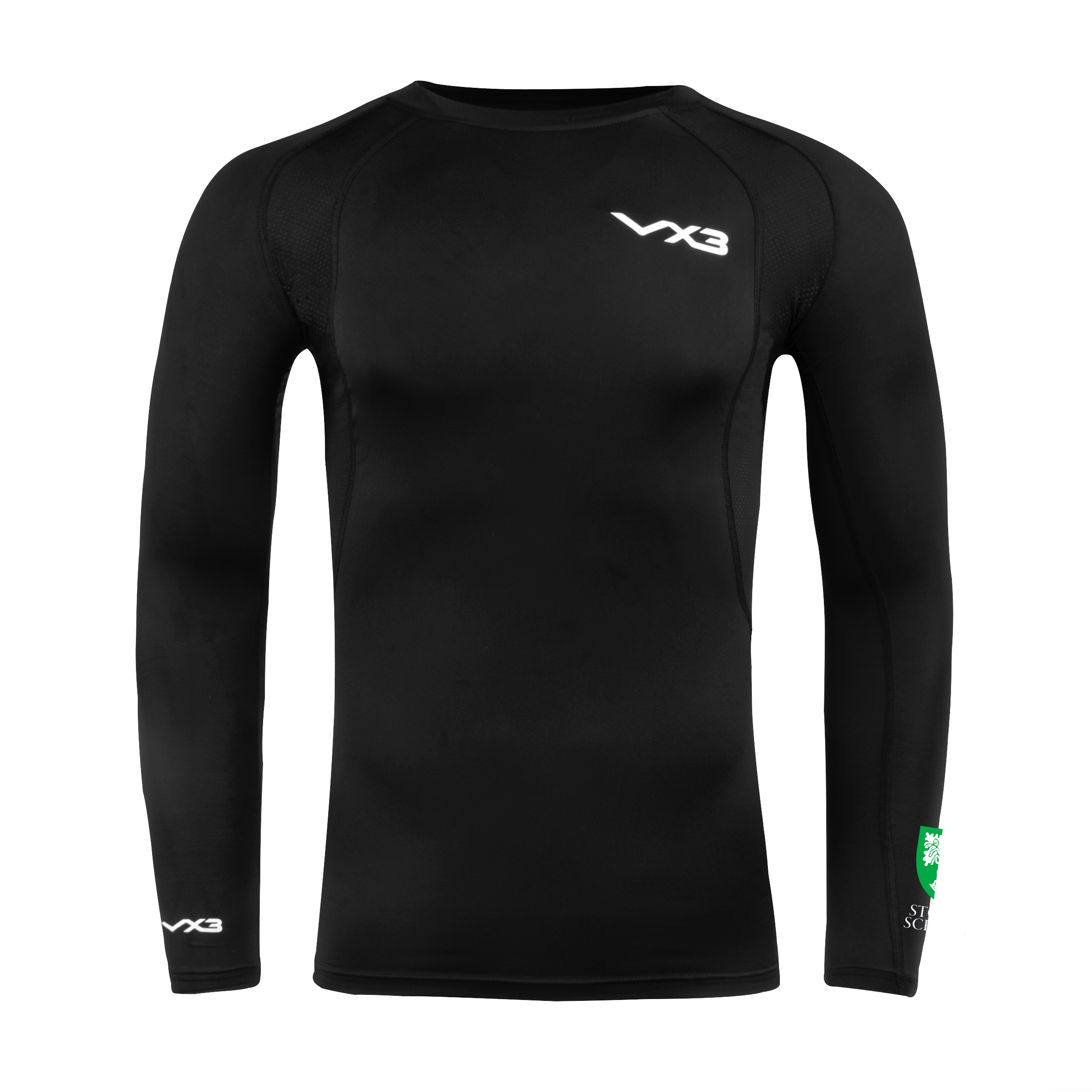 Stover School Primus Baselayer