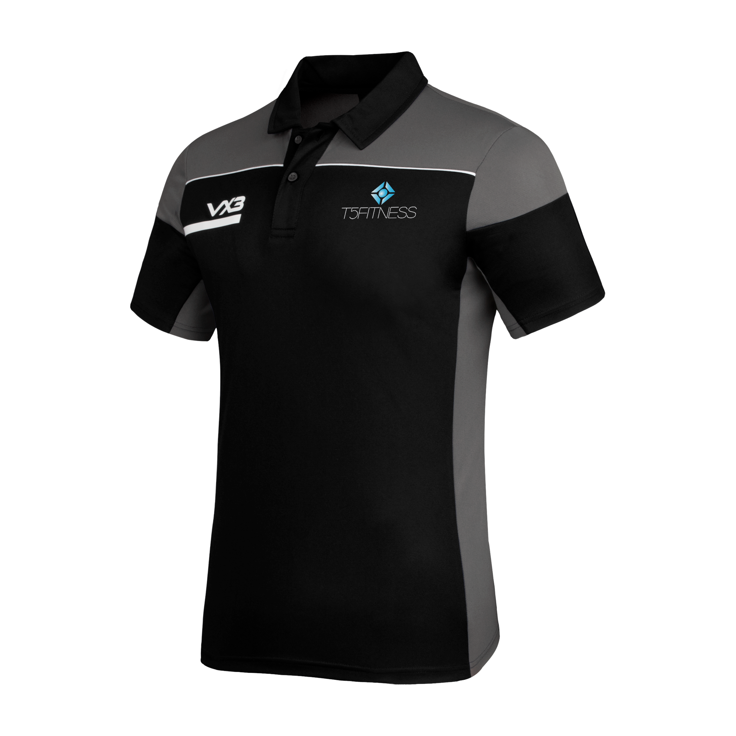 T5 Fitness Opus Polo