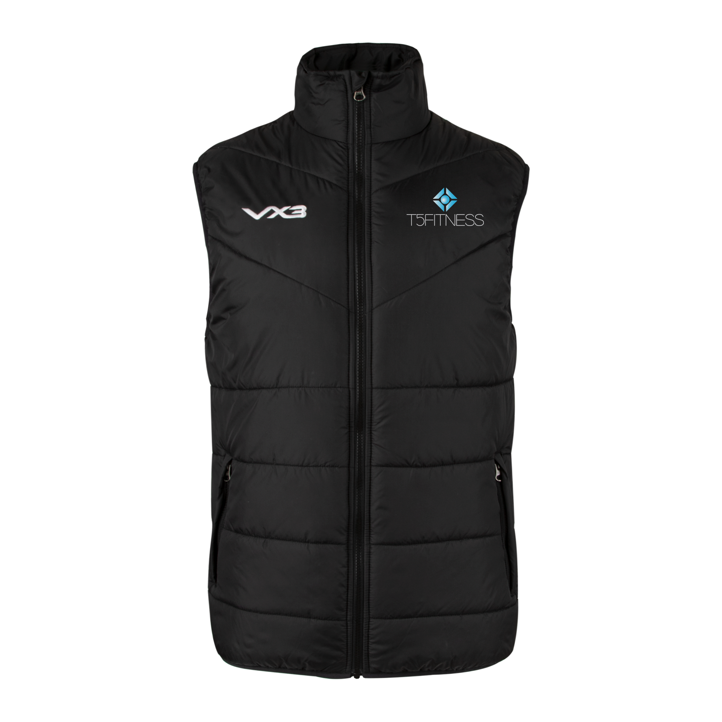 T5 Fitness Ventus Gilet