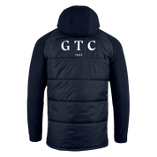 Glossop Tennis Club Tempest Hybrid Jacket