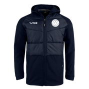 Glossop Tennis Club Tempest Hybrid Jacket