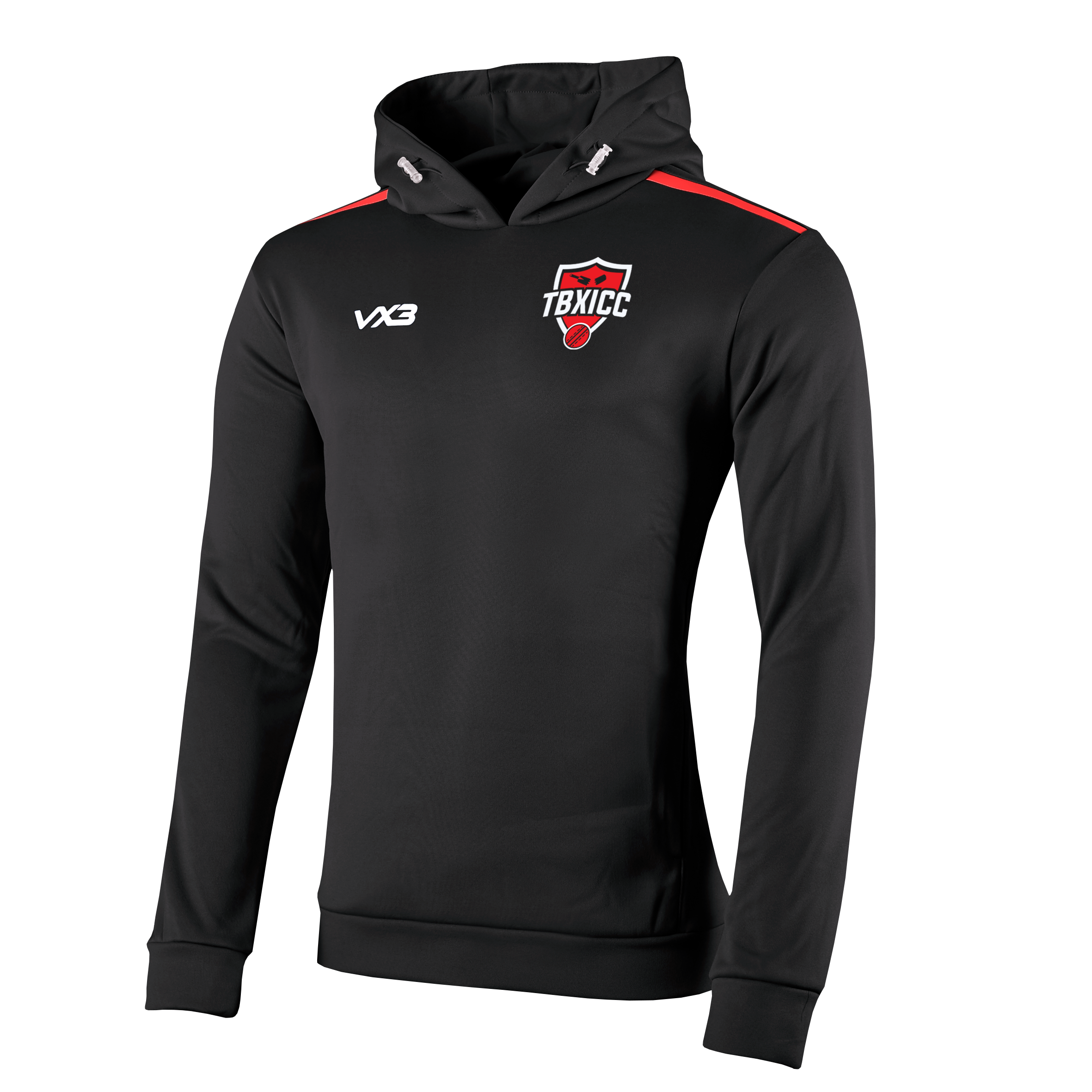 The Broken XI Fortis Hoodie