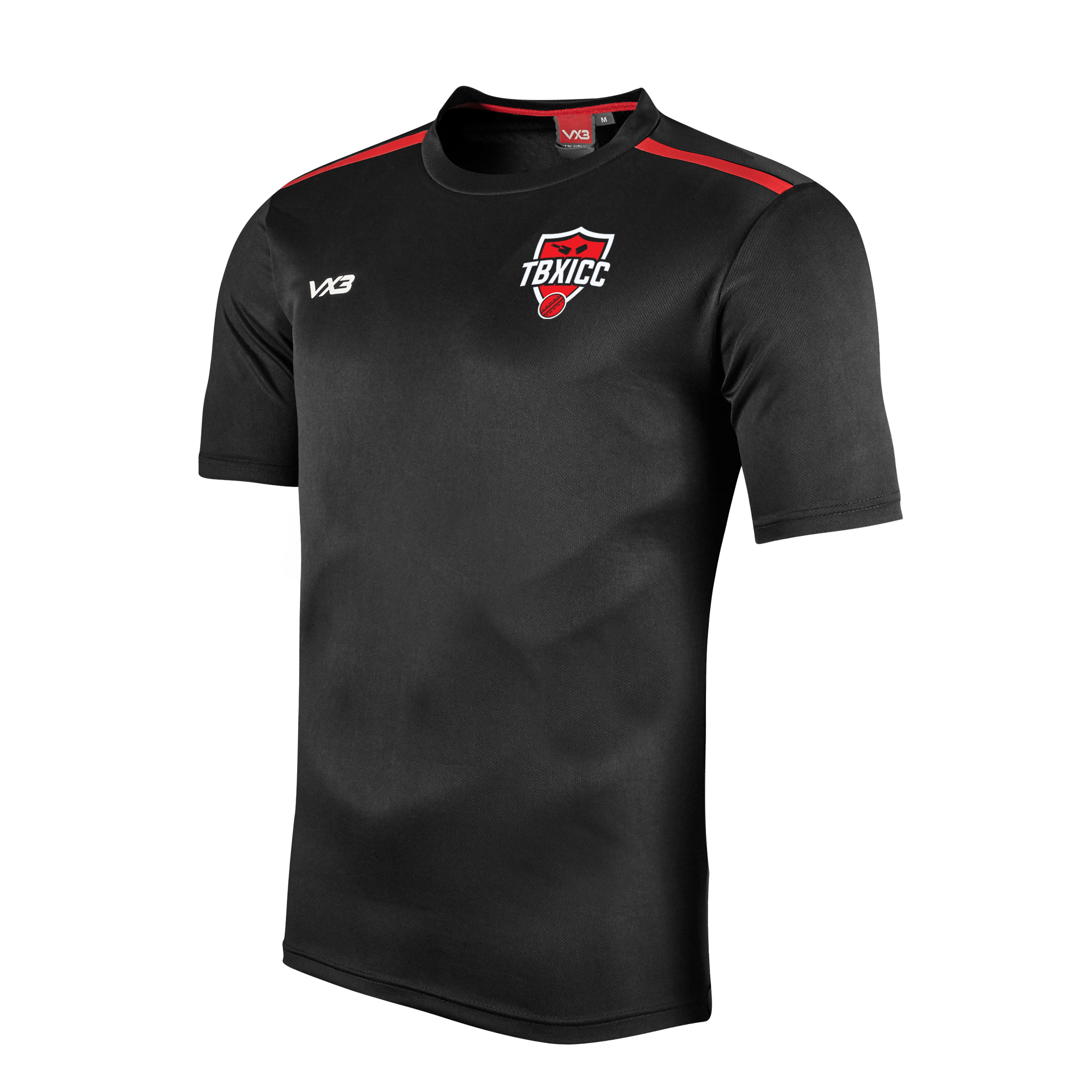 The Broken XI Fortis Ladies Tee