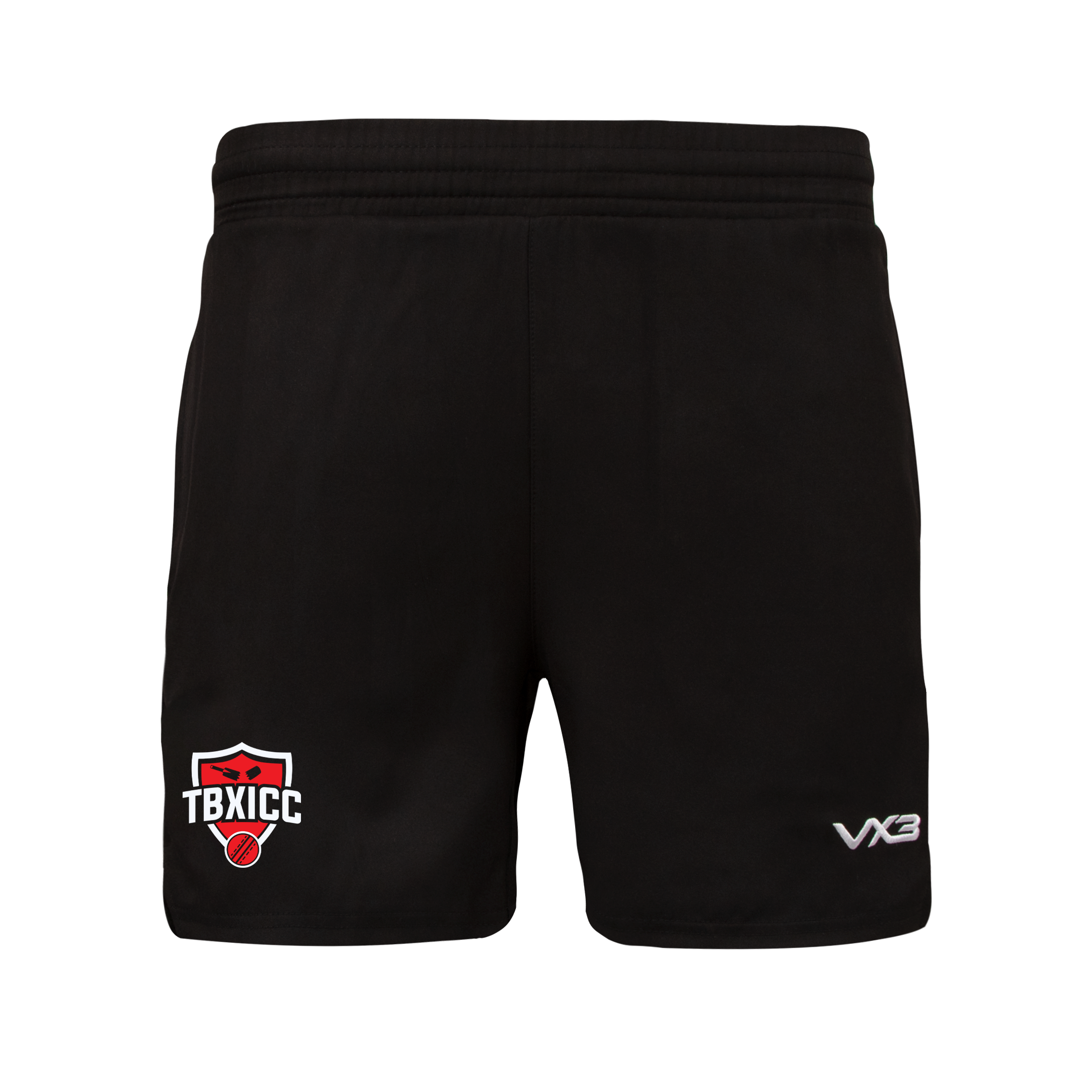 The Broken XI Ludus Gym Shorts