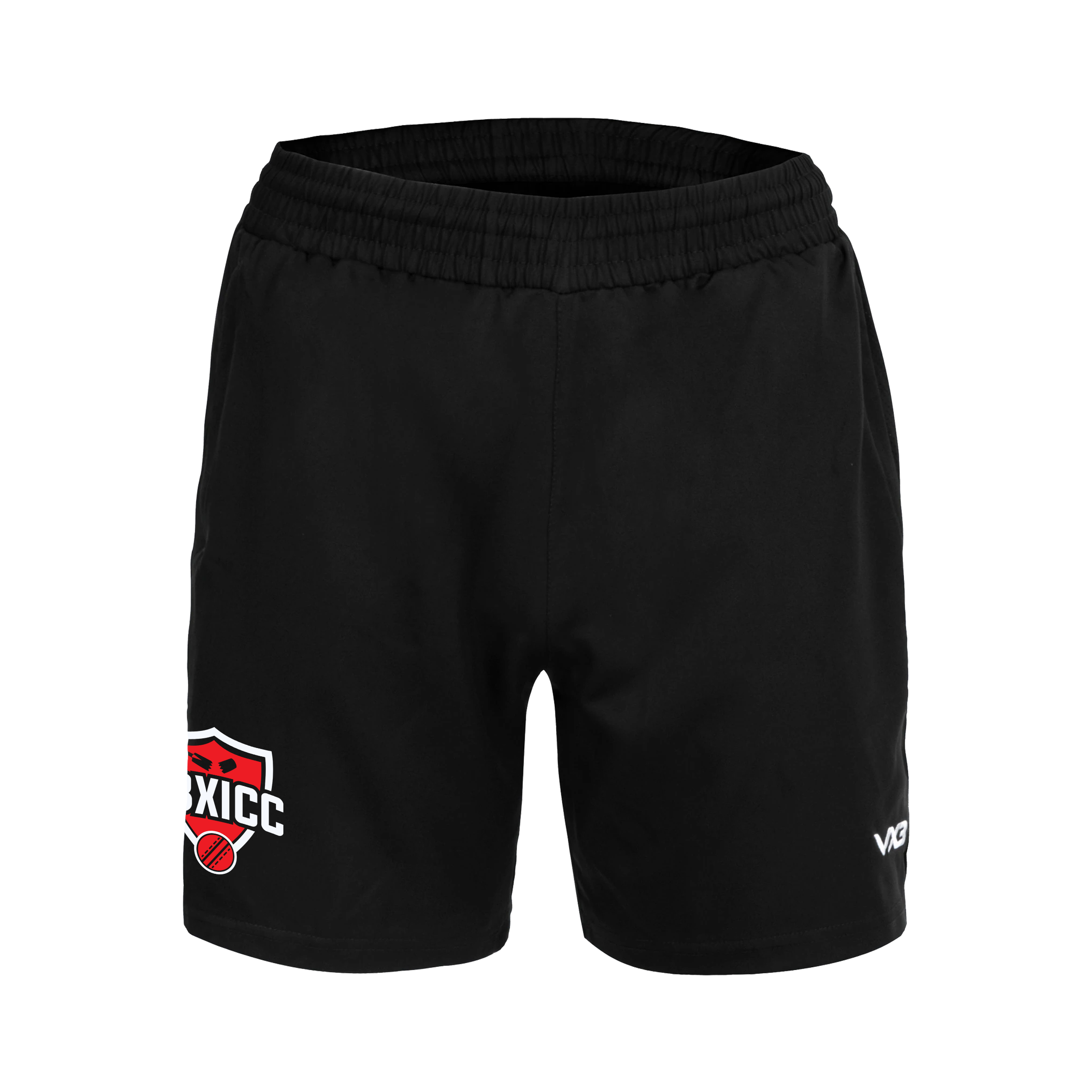 The Broken XI Majester Training Short