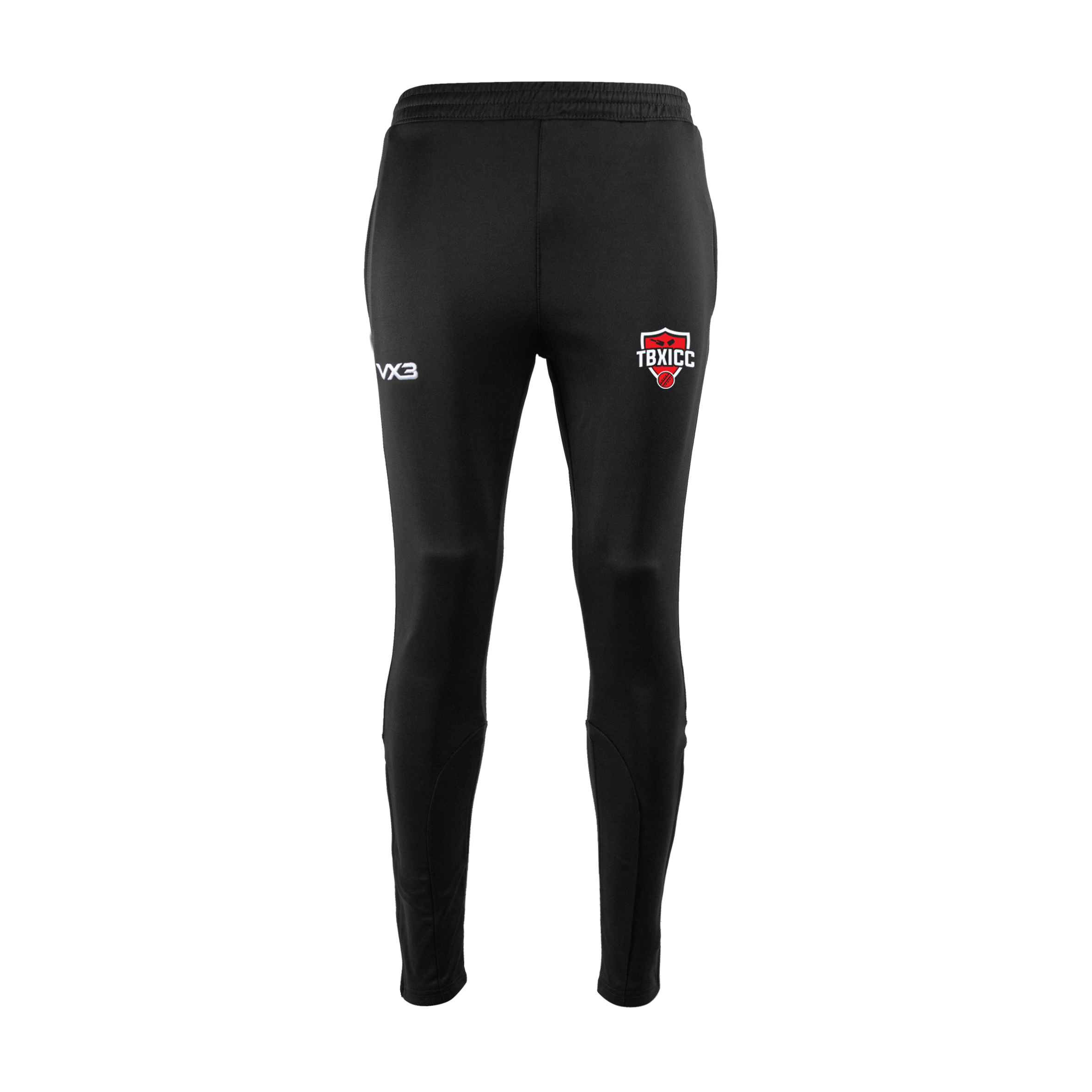 The Broken XI Primus Skinny Pants