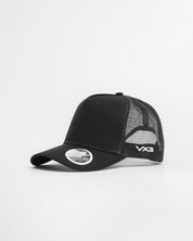 Trucker Cap Black