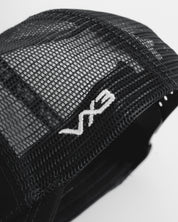 Trucker Cap Black