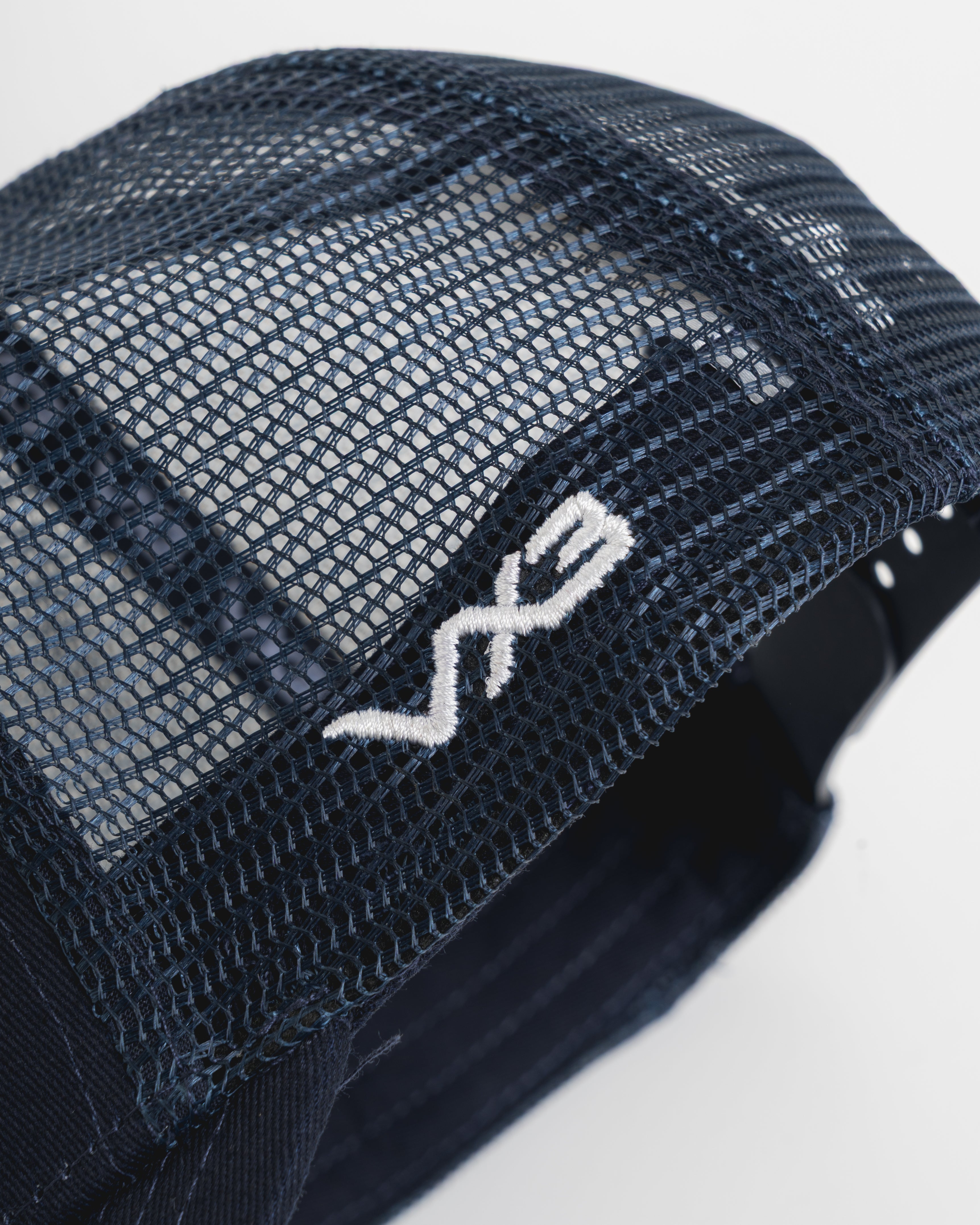 Trucker Cap Navy