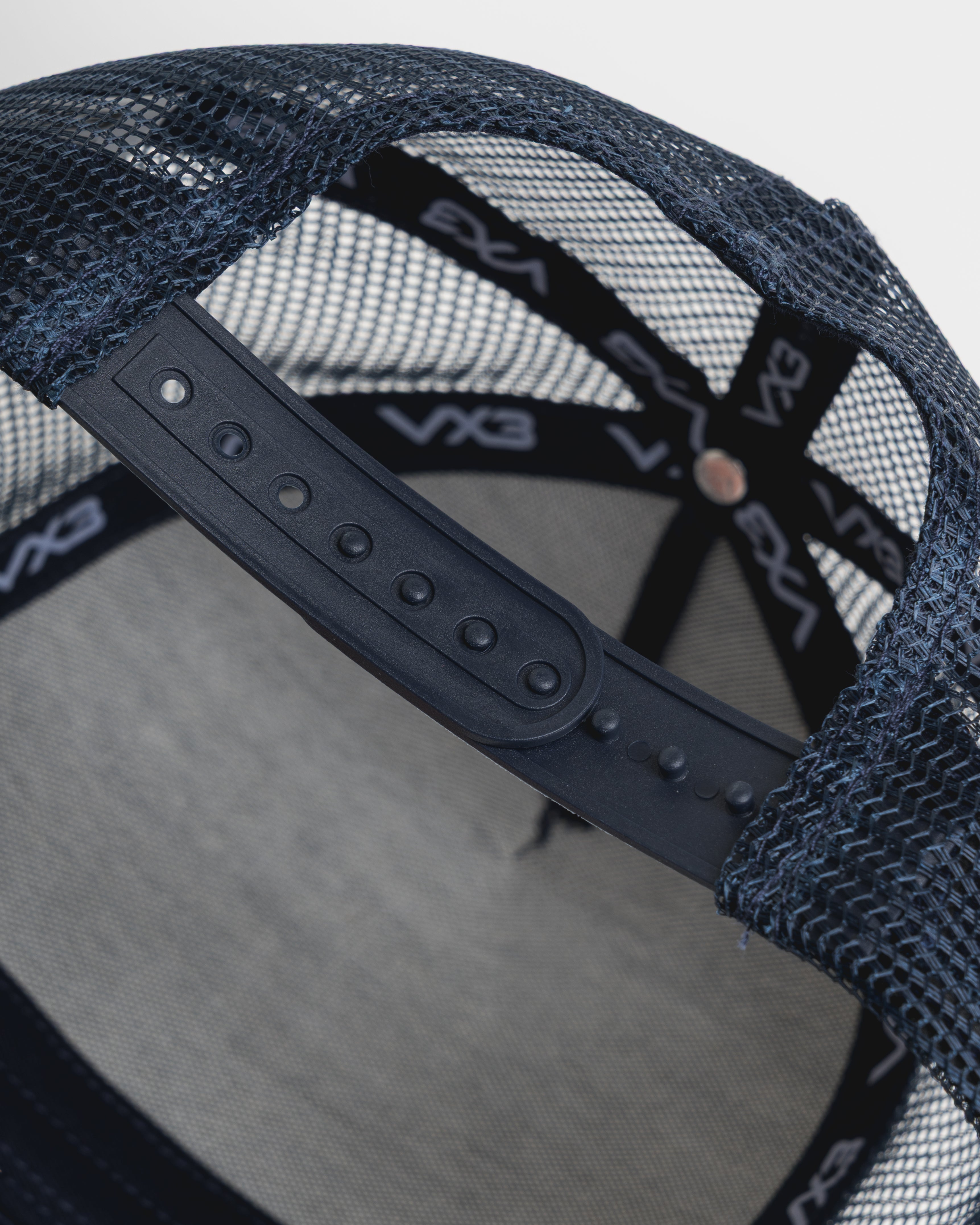Trucker Cap Navy
