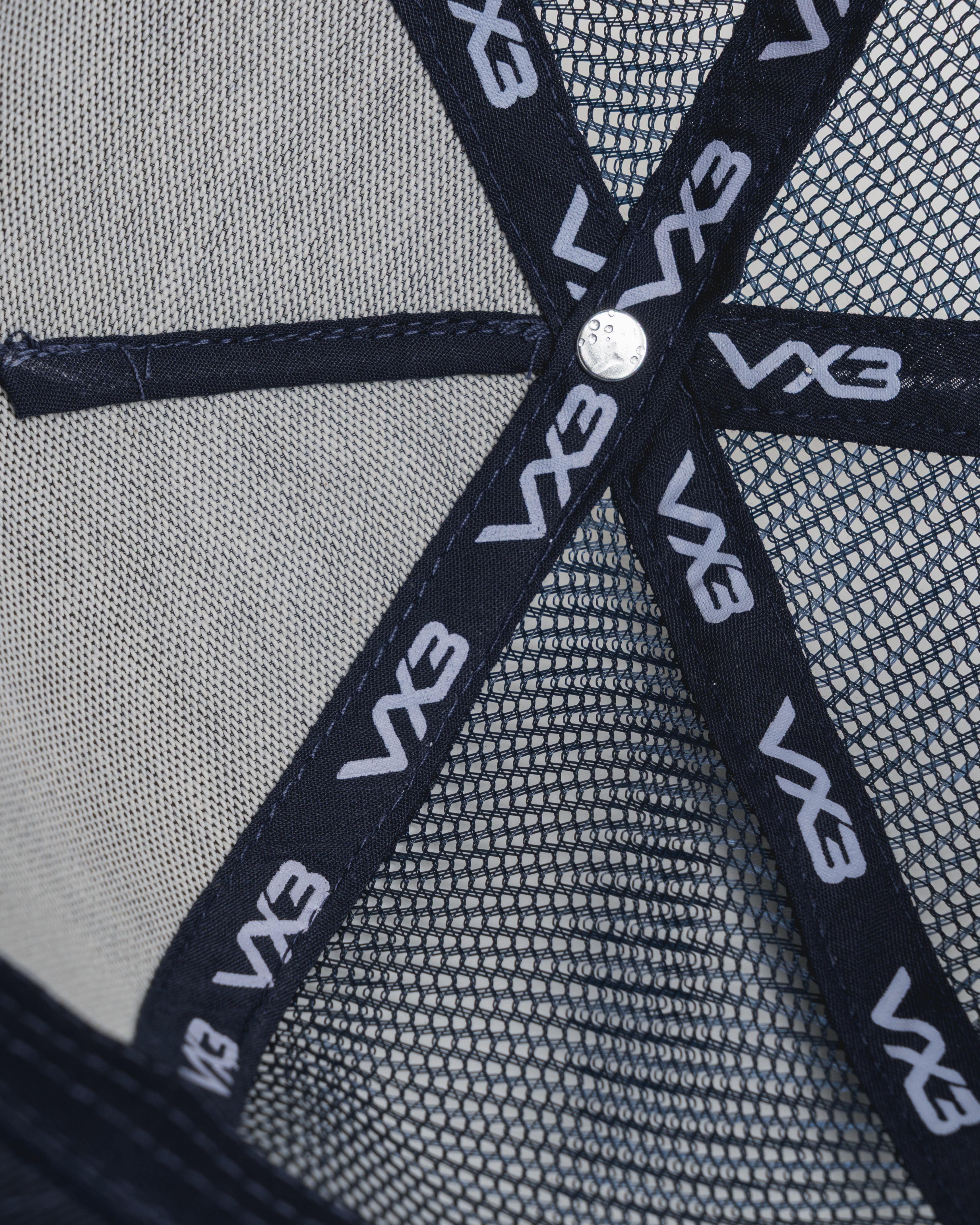 Trucker Cap Navy