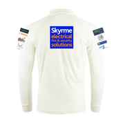 Talybont Ospreys CC Long Sleeve Shirt
