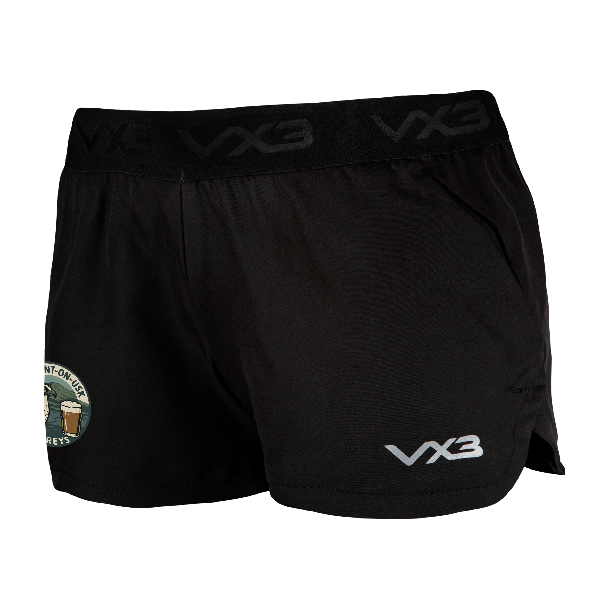 Talybont Ospreys CC Clarus Women's Running Short