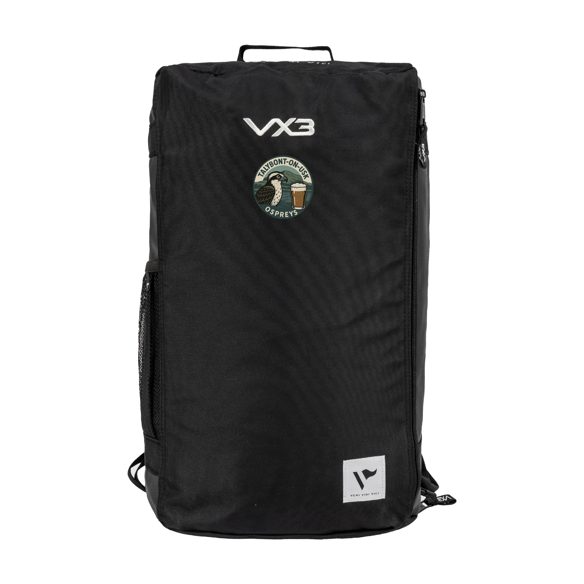 Talybont Ospreys CC Durus Elite Backpack