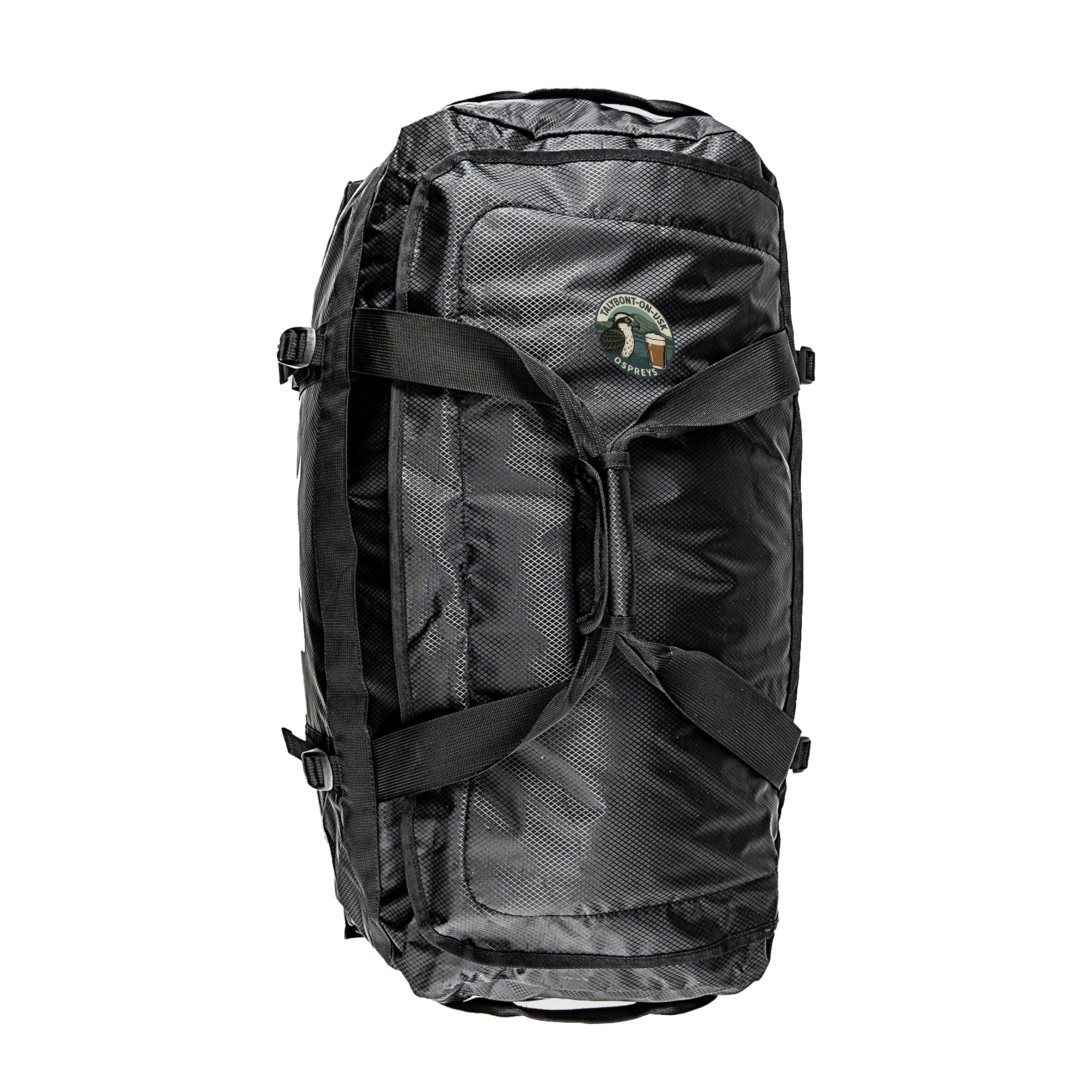 Talybont Ospreys CC Gero Tour Bag