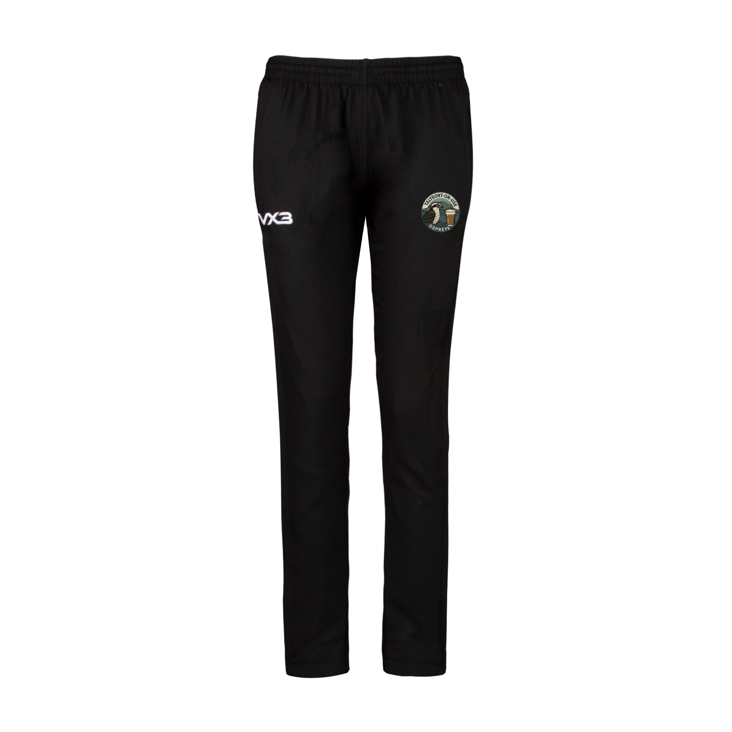 Talybont Ospreys CC Solum Ladies Trackpant