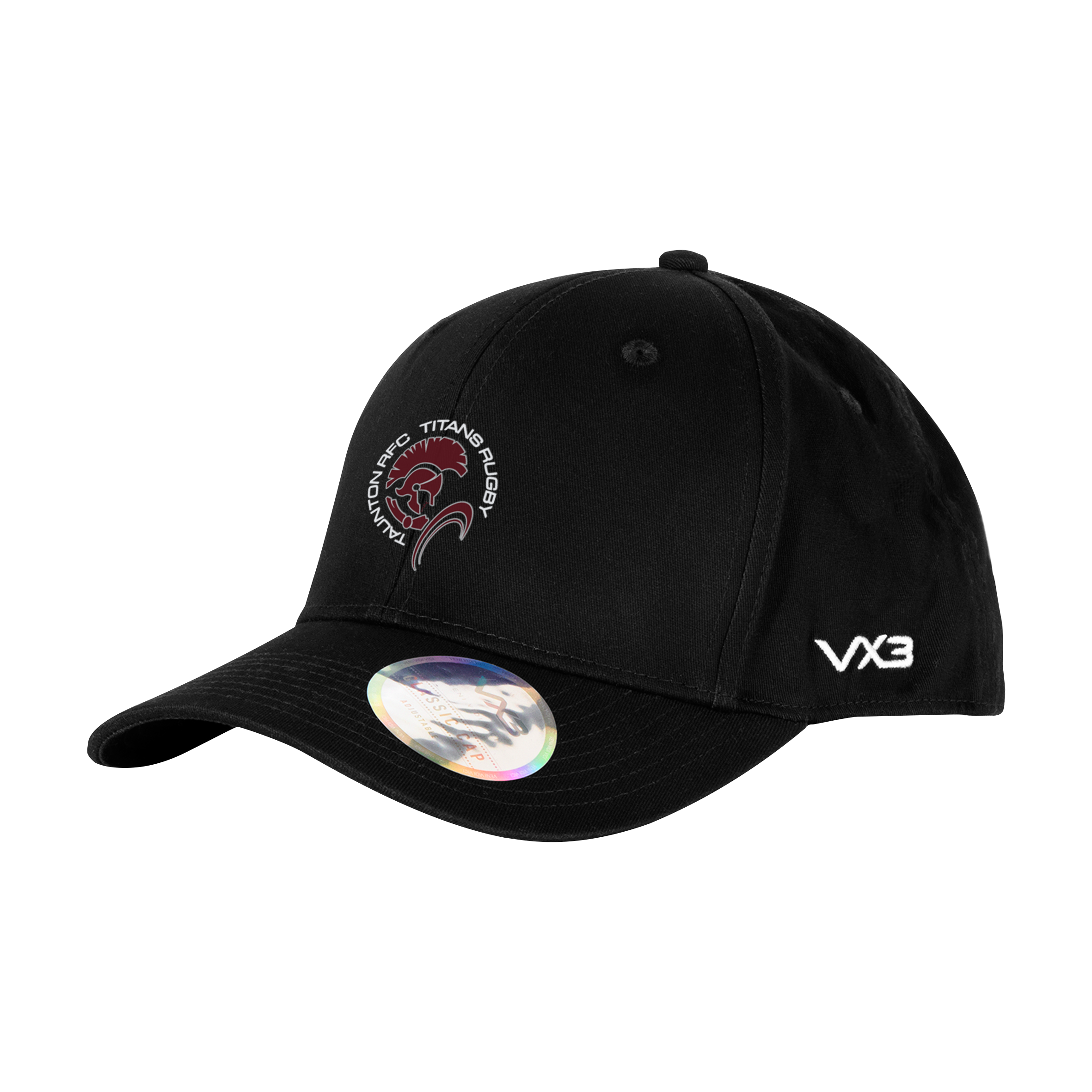 Taunton RFC - Titans Rugby  Classic Cap
