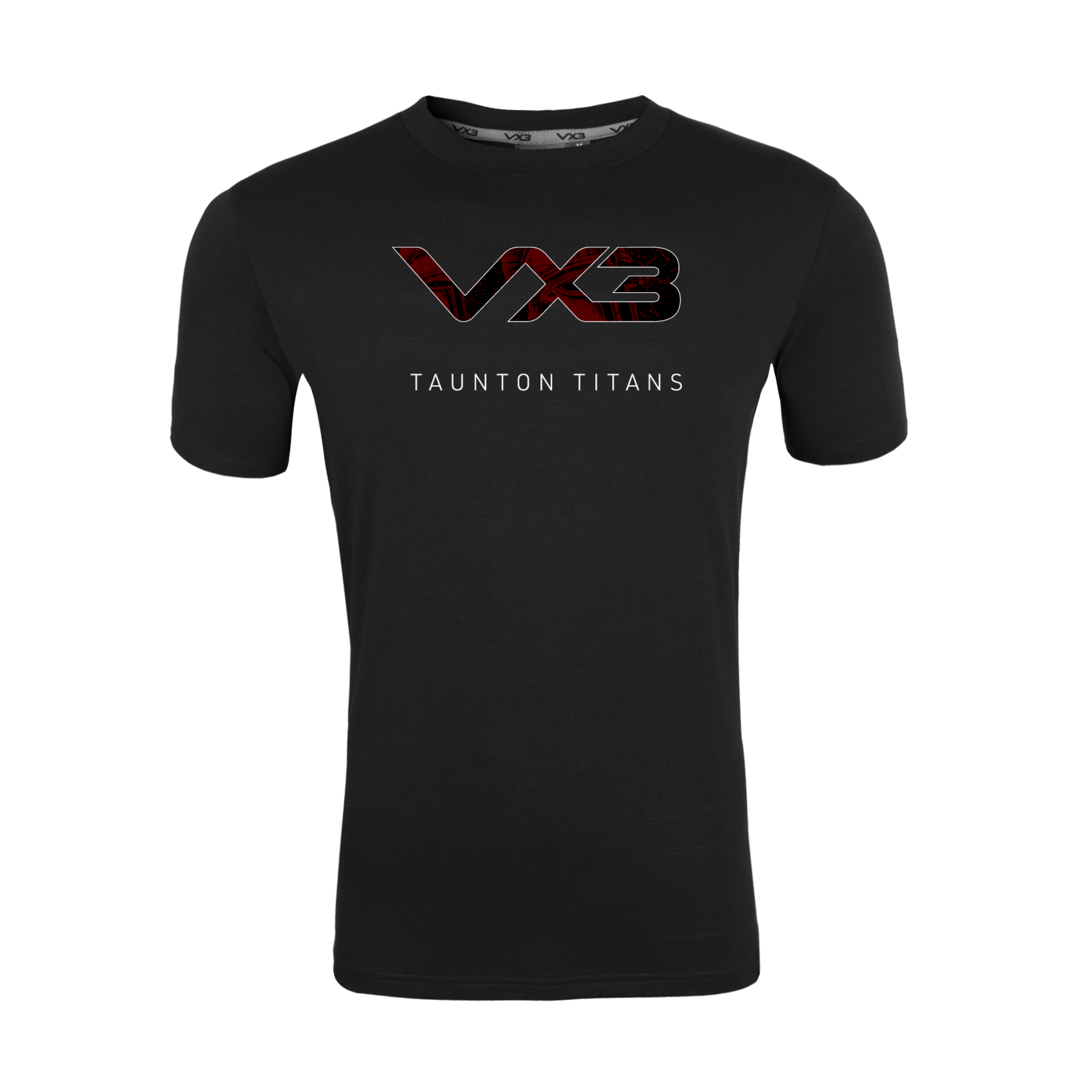 Taunton RFC - Titans Rugby  Womens Invicta Tee