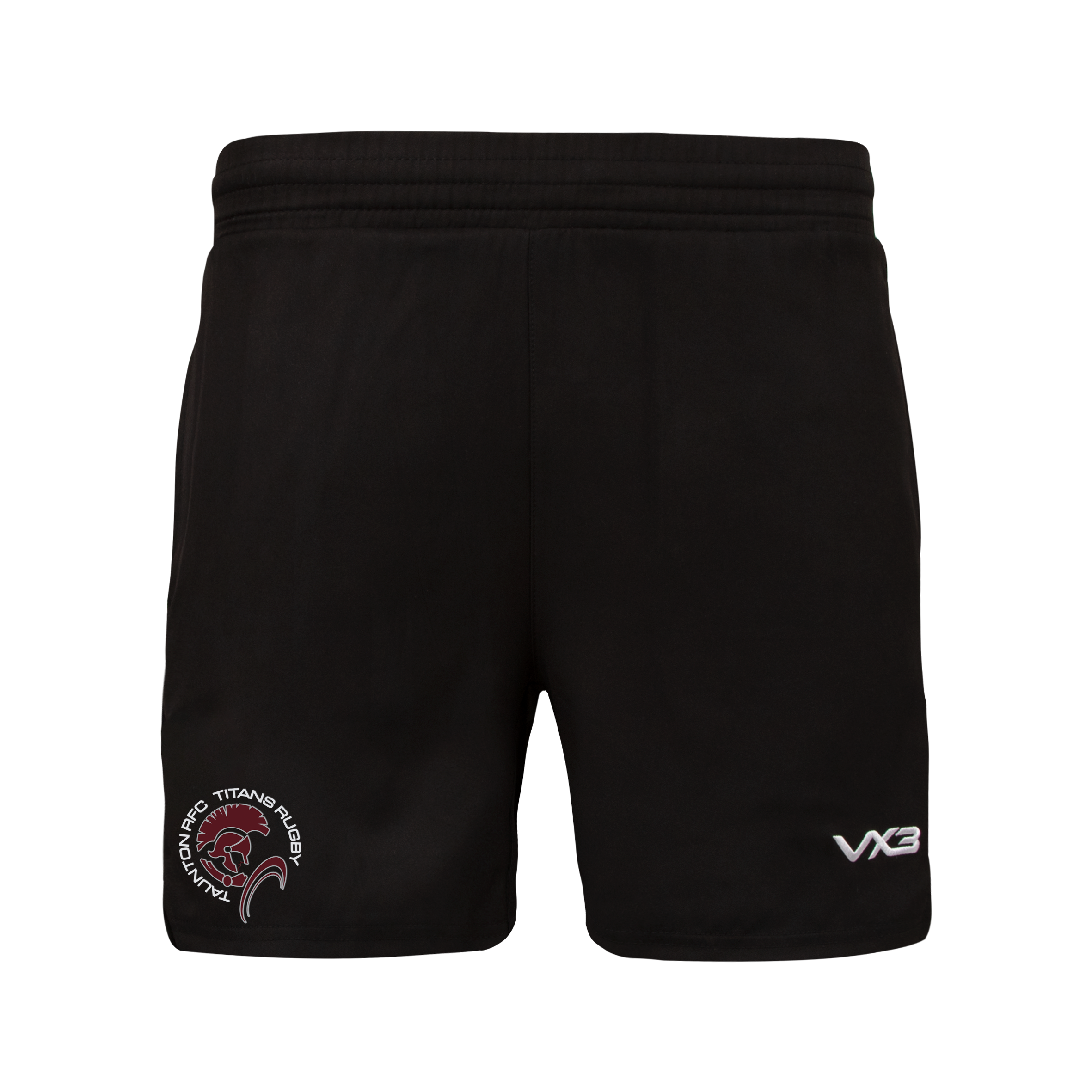 Taunton RFC - Titans Rugby  Ludus Gym Shorts