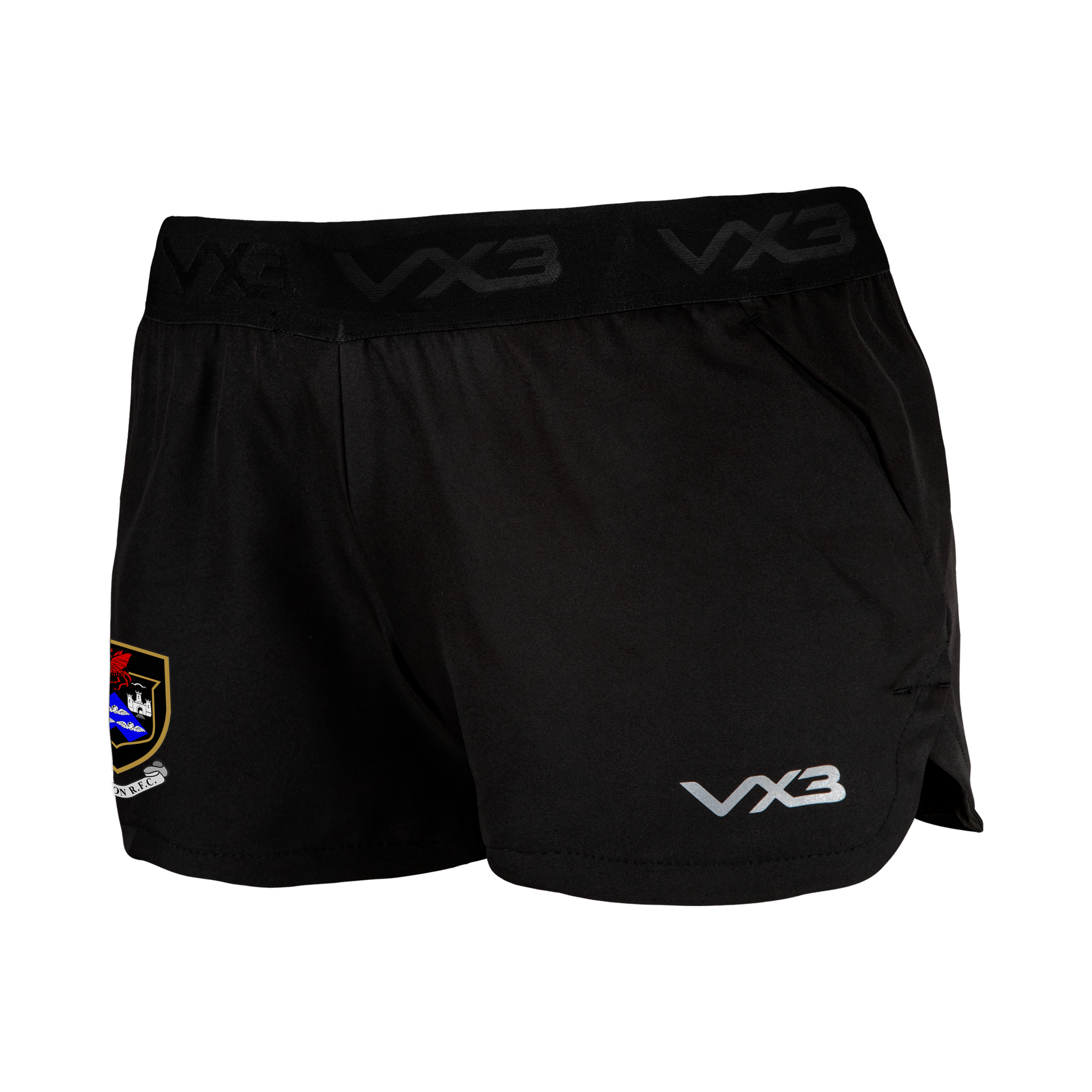 Taunton RFC Clarus Women's Running Short