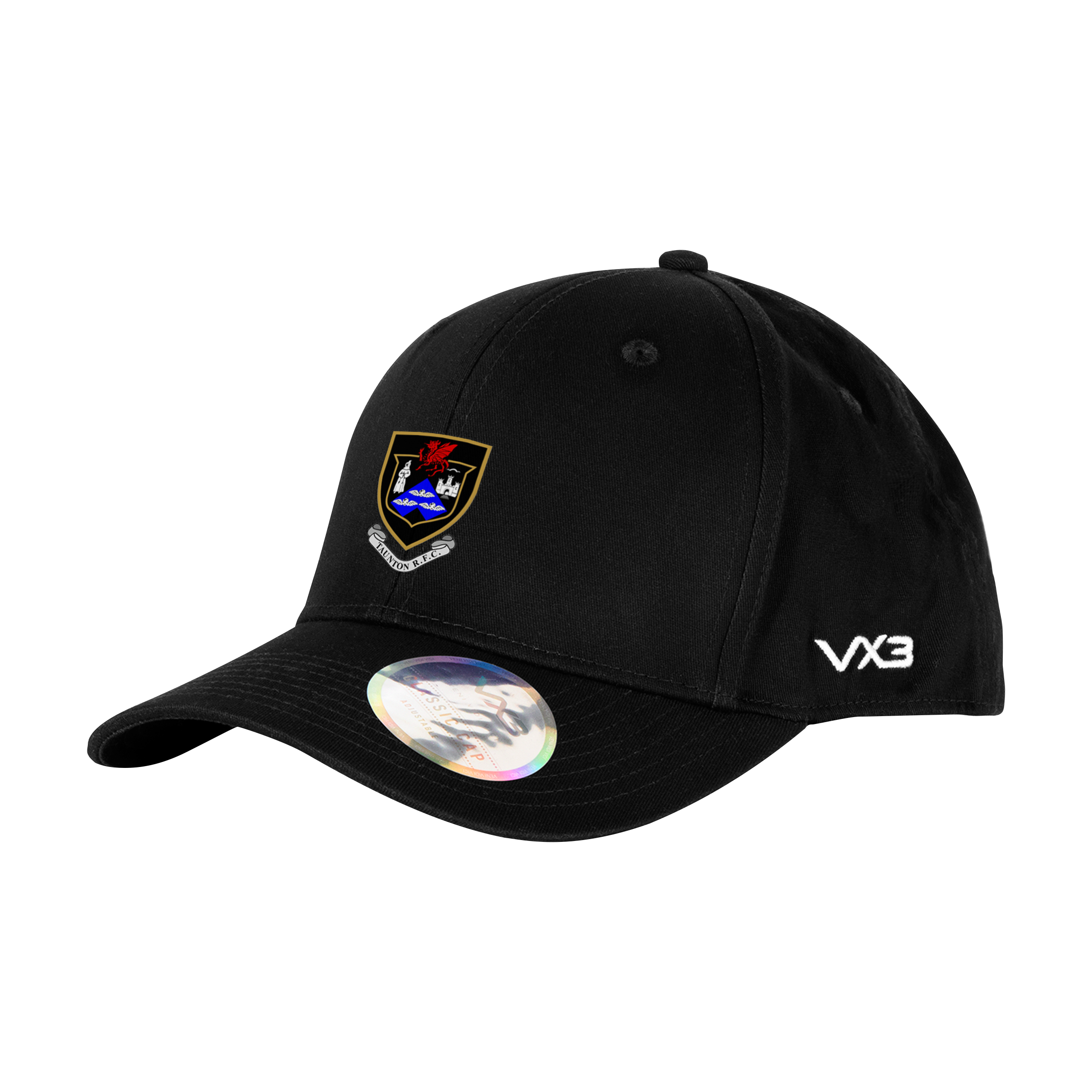 Taunton RFC Classic Cap