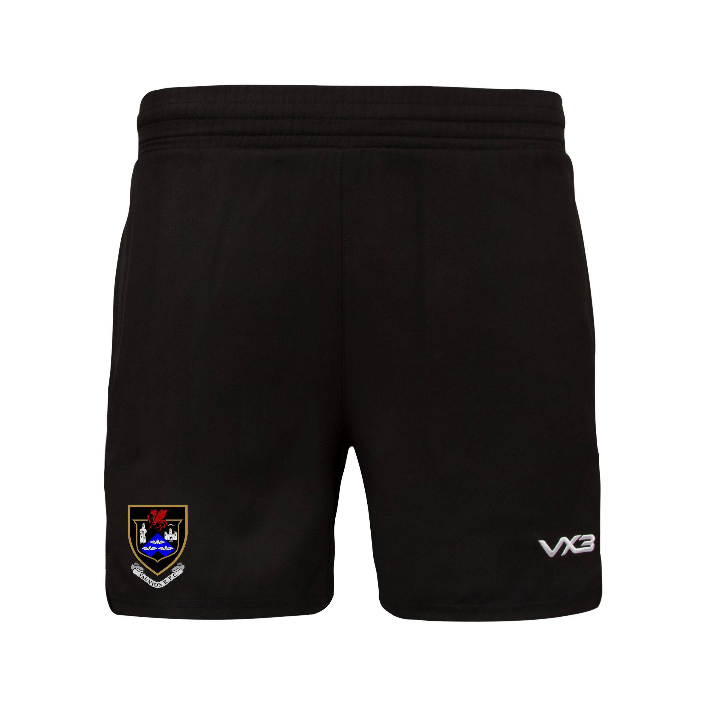 Taunton RFC Ludus Gym Shorts