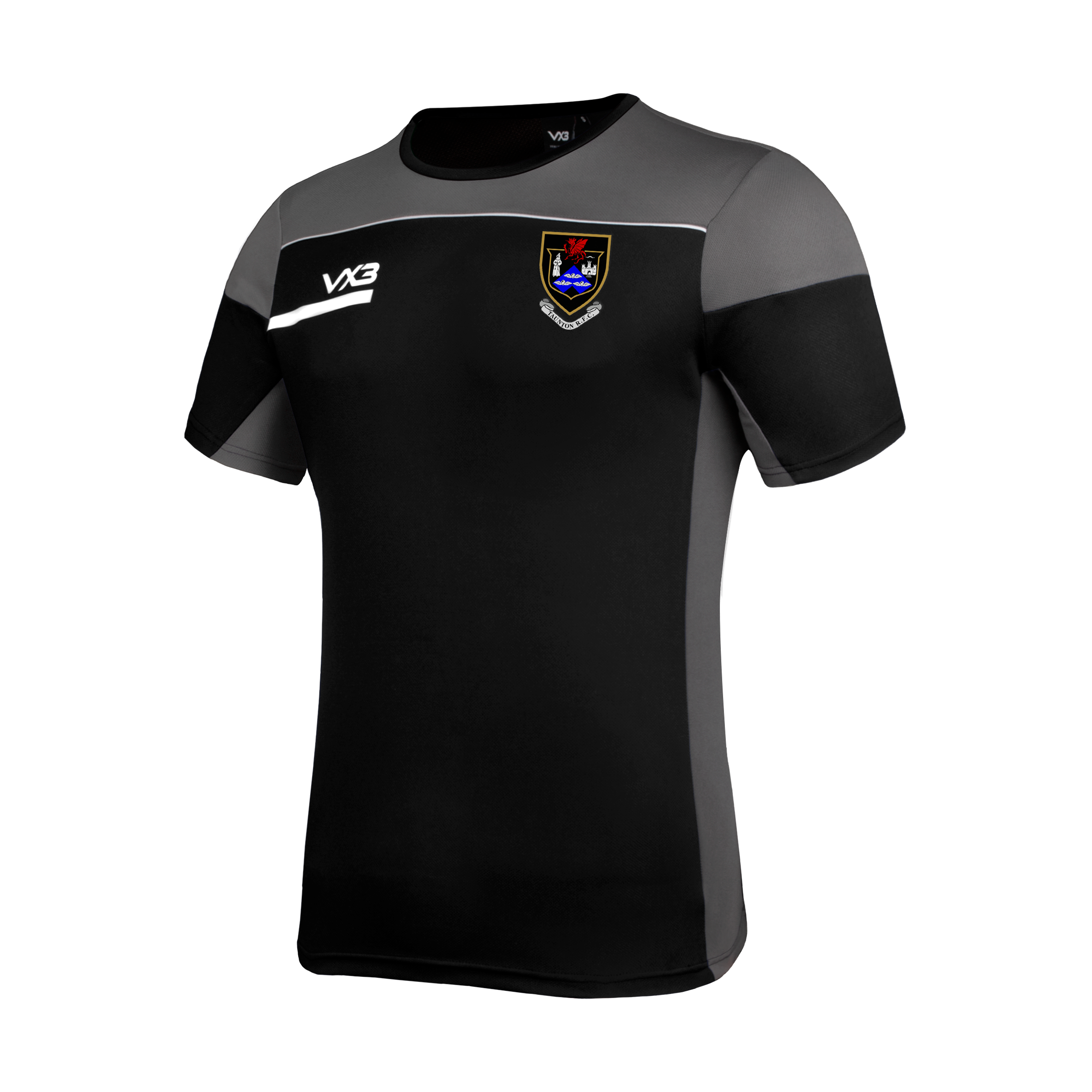 Taunton RFC Opus Tee